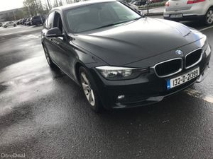 BMW 3-Series 1.6 I F30 SE 4DR - Image 2