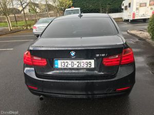 BMW 3-Series 1.6 I F30 SE 4DR - Image 4