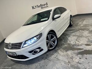 Volkswagen CC 2016 - Image 4