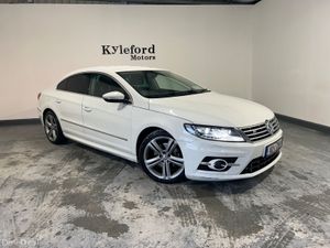 Volkswagen CC 2016 - Image 2