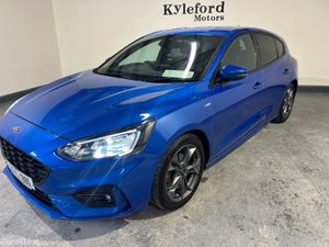 Ford Focus 2021 St Line - Image 2