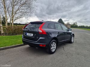 Volvo XC60 4x4 Diesel (NCT TESTED)!!! - Image 3