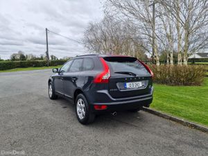Volvo XC60 4x4 Diesel (NCT TESTED)!!! - Image 4