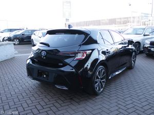 2020 TOYOTA COROLLA SPORT 5DR AUTO HATCHBACK - Image 4