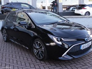 2020 TOYOTA COROLLA SPORT 5DR AUTO HATCHBACK - Image 2