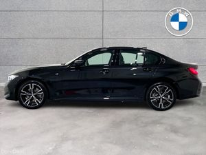 BMW 3-Series G20 330e M Sport Saloon - Image 3