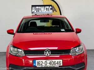 2016 Volkswagen Polo 1.2 Automatic,24K Miles - Image 2