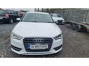 Audi A3 a1.4T Petrol Automatic Low Mileage Fresh I - Image 2