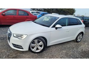 Audi A3 1.4 TFSI Automatic Petrol Low Mileage (J50 - Image 3