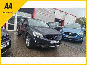 Volvo XC60 D4 FWD SE LUXURY 5DR - Image 2