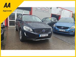 Volvo XC60 D4 FWD SE LUXURY 5DR - Image 4