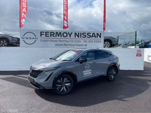 Nissan Ariya 63 kWh ENGAGE - Image 2