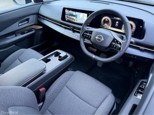 Nissan Ariya 63 kWh ENGAGE - Image 4