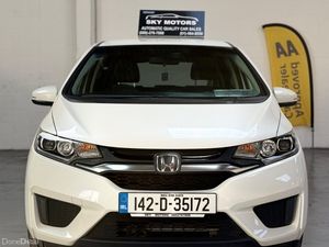 2014 Honda JAZZ/Fit 1.5 Hybrid Automatic - Image 2