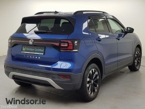 Volkswagen T-Cross VW T-Cross TSi Auto - Image 3