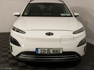 Hyundai KONA Kona EV Elegance 39 kWh - Image 2