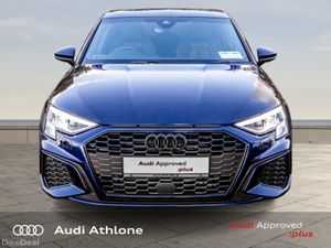 Audi A3 Sportback 1.0TFSI 110BHP S-Line - Image 2