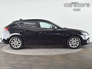 Mazda Mazda3 1.5D 5DR (105ps) EXECUTIVE SE - Image 2