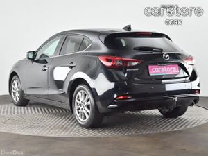 Mazda Mazda3 1.5D 5DR (105ps) EXECUTIVE SE - Image 3