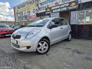 🦏 Toyota Yaris 2007 1.0 terra. 🦏 - Image 2