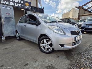 🦏 Toyota Yaris 2007 1.0 terra. 🦏 - Image 4