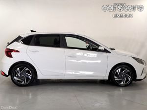 Hyundai i20 i20 Deluxe Plus Auto - Image 2