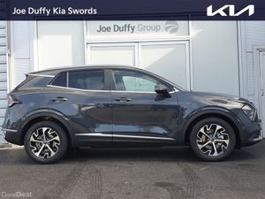 Kia Sportage Sportage K3 Mhev MY23 5DR - Image 4