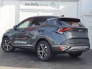 Kia Sportage Sportage K3 Mhev MY23 5DR - Image 2