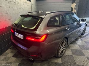 221 BMW 330e  SE  Pro Estate - Image 3