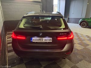 221 BMW 330e  SE  Pro Estate - Image 4