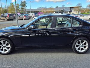 2015 BMW 316 2.0D New Nct Leather - Image 4