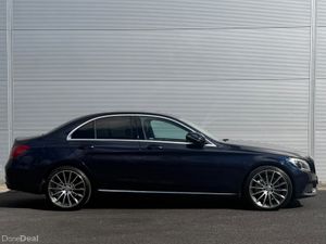 Mercedes-Benz C220d  Sport - Image 4