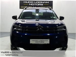 Citroen C5 Aircross FEEL PACK BLUEHDI 130 MY50 4DR - Image 2