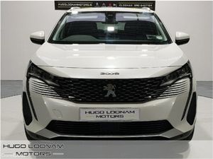 Peugeot 3008 FL ALLURE 1.5 BLUE HDI 13 130 6.2 - Image 2