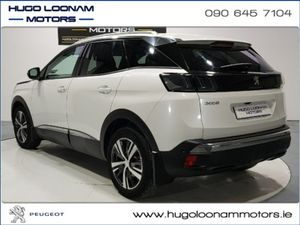 Peugeot 3008 FL ALLURE 1.5 BLUE HDI 13 130 6.2 - Image 3