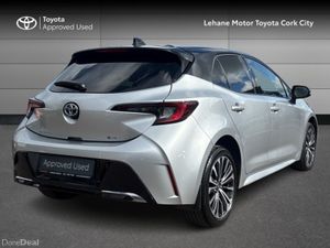 Toyota Corolla COROLLA HB LUNA SPORT - Image 2