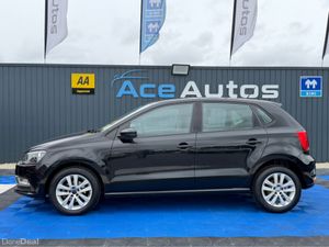 Volkswagen Polo TRENDLINE 1.0L PETROL - MANUAL - 1 - Image 4