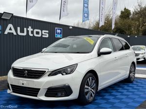 Peugeot 308 ALLURE - 1.5 DIESEL - AUTO - 12M WARRA - Image 2
