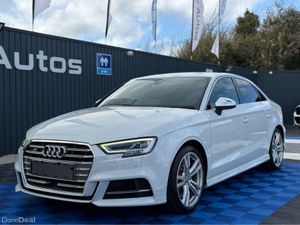 Audi S3 QUATTRO - 2.0L PETROL - AUTO - 12M WARRANT - Image 2