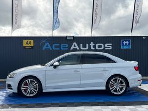 Audi S3 QUATTRO - 2.0L PETROL - AUTO - 12M WARRANT - Image 4