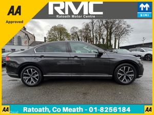 Volkswagen Passat 2.0Tdi ELEGANCE - Image 4