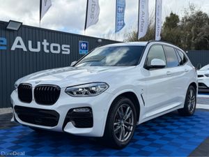 BMW X3 M-SPORT - X-DRIVE - 2.0L DIESEL - AUTO - 12 - Image 2