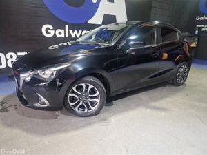 Mazda Demio 1.5D ** REVERSING CAMERA, HEADS UP DIS - Image 4