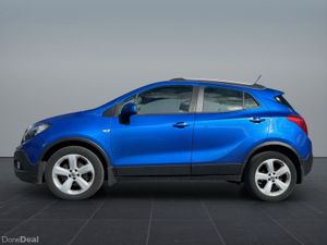 Opel Mokka SC 1.7 CDTI 4DR - Image 2