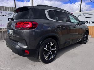 Citroen C5 2020 1.2 FEEL PURETECH 130 4DR - Image 3