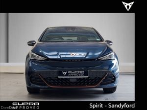 Cupra Born e-Boost 77kWh 231HP**Call John 08619139 - Image 3