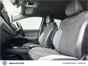 Volkswagen ID.4 LIFE DX 77kWh 174HP - Image 4
