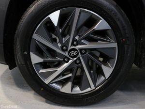 Hyundai Tucson EXECUTIVE PLUS 1.6L DIESEL SUV - Image 4