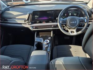 Kia Sportage K3 HEV - Image 4
