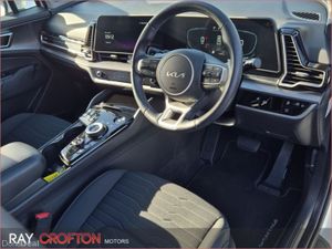 Kia Sportage K3 HEV - Image 2
